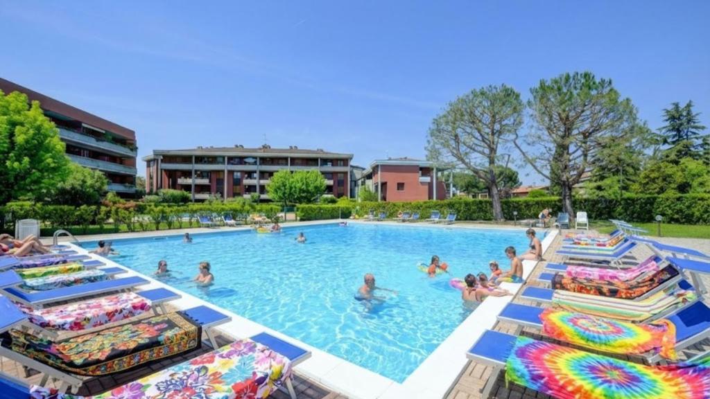 Dolce vita with Garden and Pools DesenzanoLoft Official Partner Homes & Villas by Marriott Bonvoy - 2