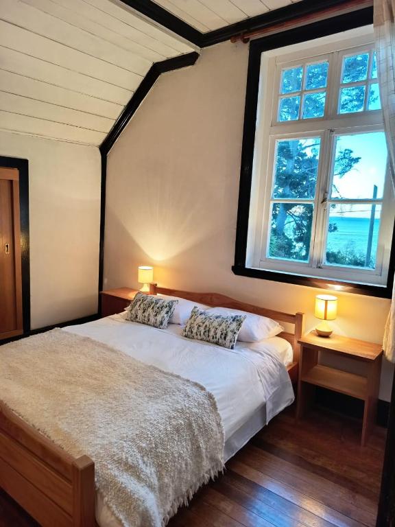 Hostal Los Riscos - 1