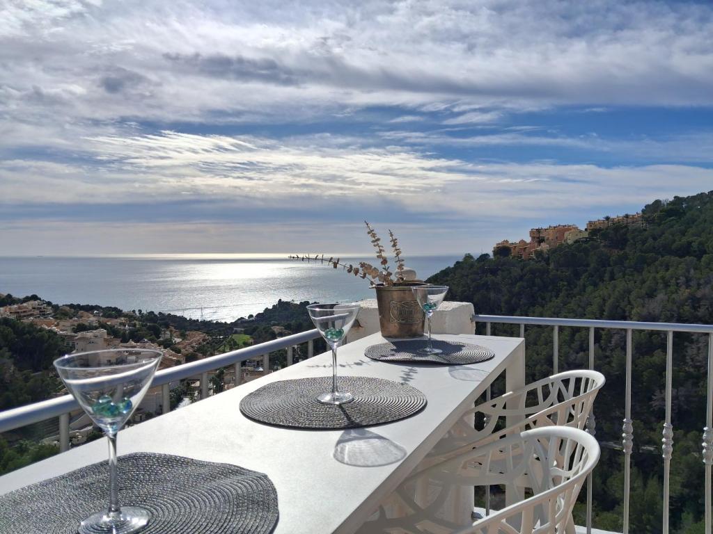 Villa Alteatitude - 3