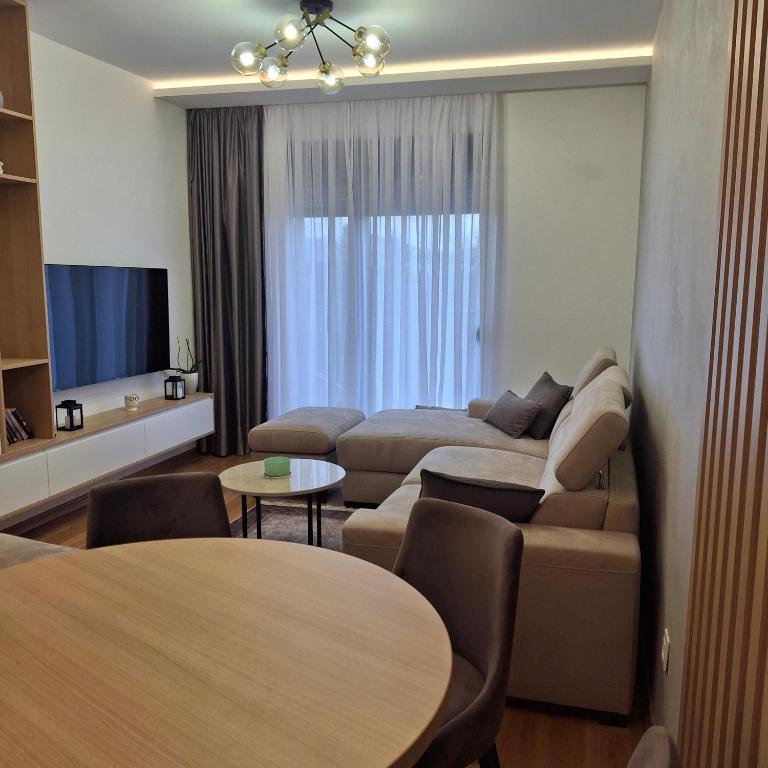 Silver Flake apartment - 4