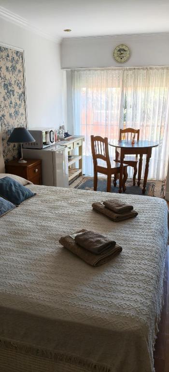Departamento En La Vicente 14 - 2