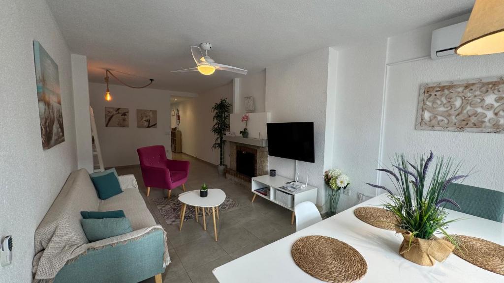 M&M Altea Bay Home - 4