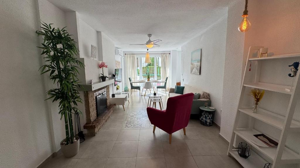 M&M Altea Bay Home - 3
