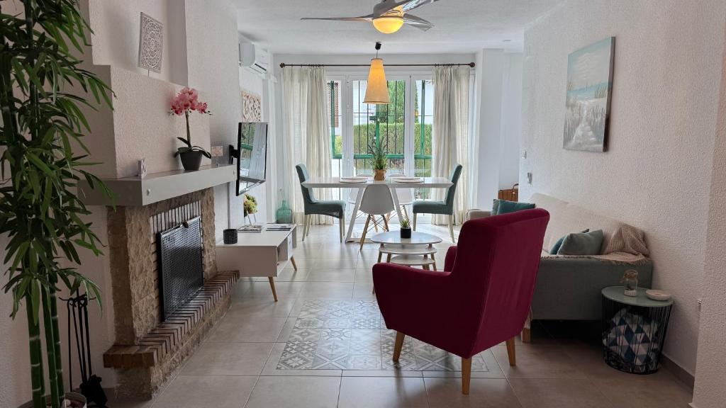 M&M Altea Bay Home - 1