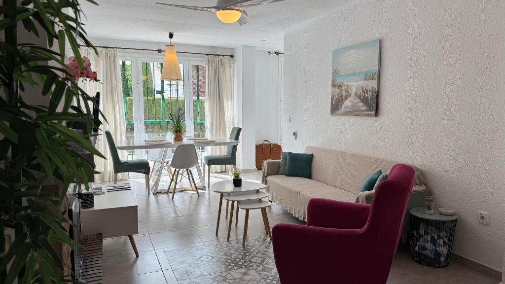 M&M Altea Bay Home - 2