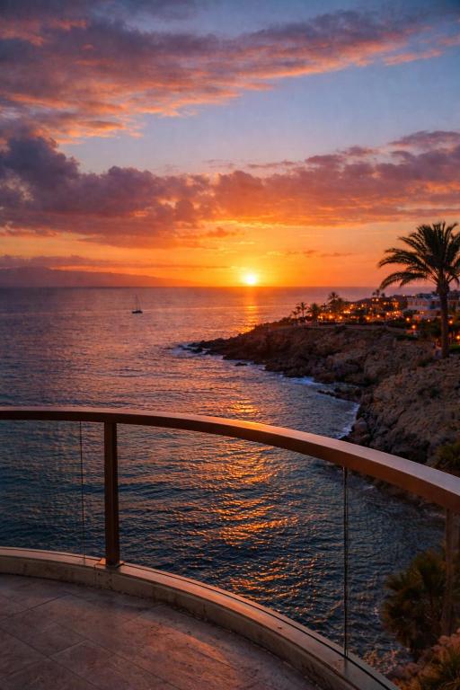 Playa Paraiso 2 Bedrooms apartment with ocean view Pool and Parking - 2