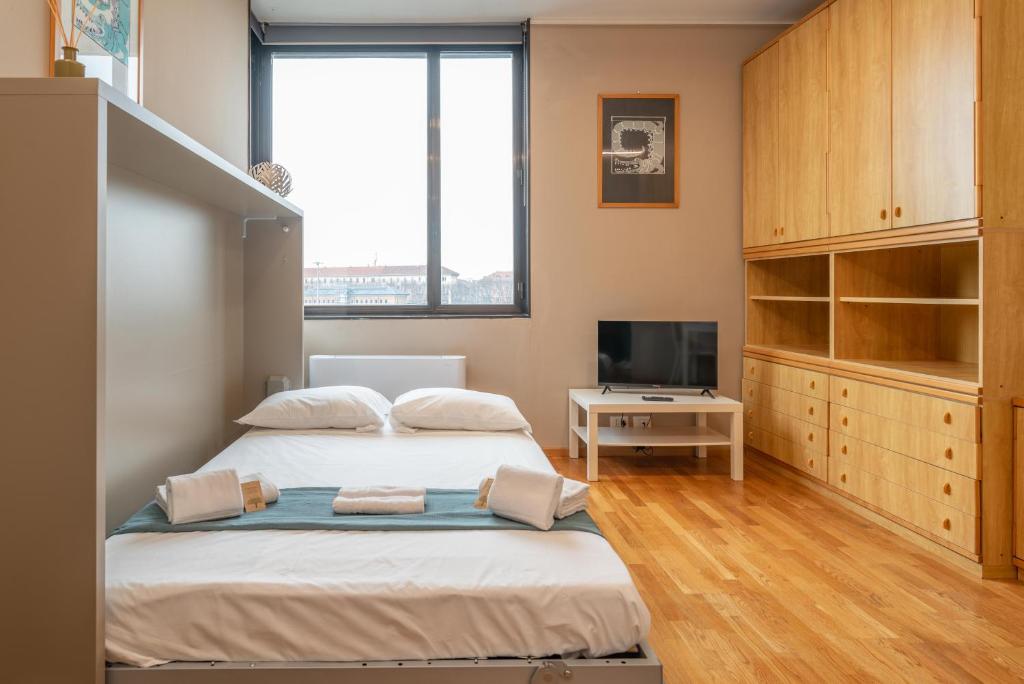 Suite 503 by Toh Solution - 2