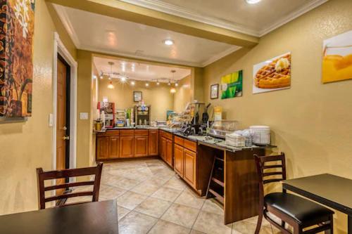Quality Inn Salinas City Center Area 호텔 이미지 2