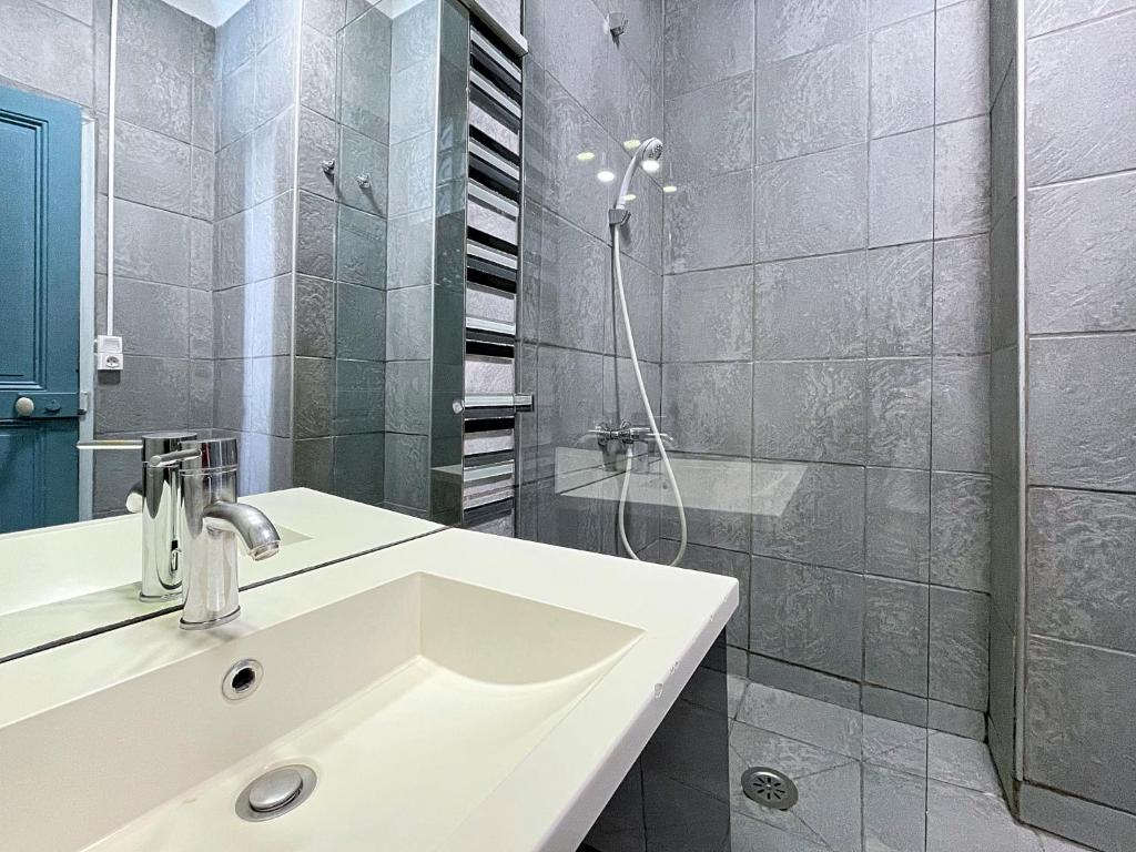 Shower