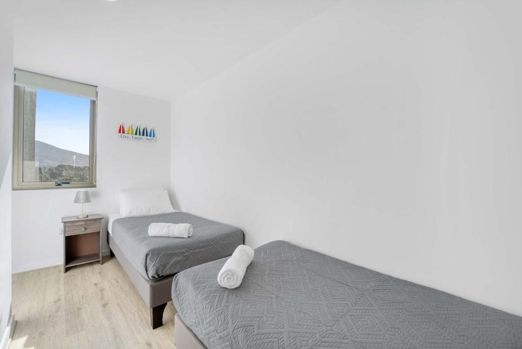 Puyai Breeze with Balcony & Free Parking, 6 guest, Cozy - 2