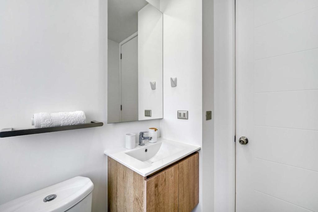 Puyai Breeze with Balcony & Free Parking, 6 guest, Cozy - 3