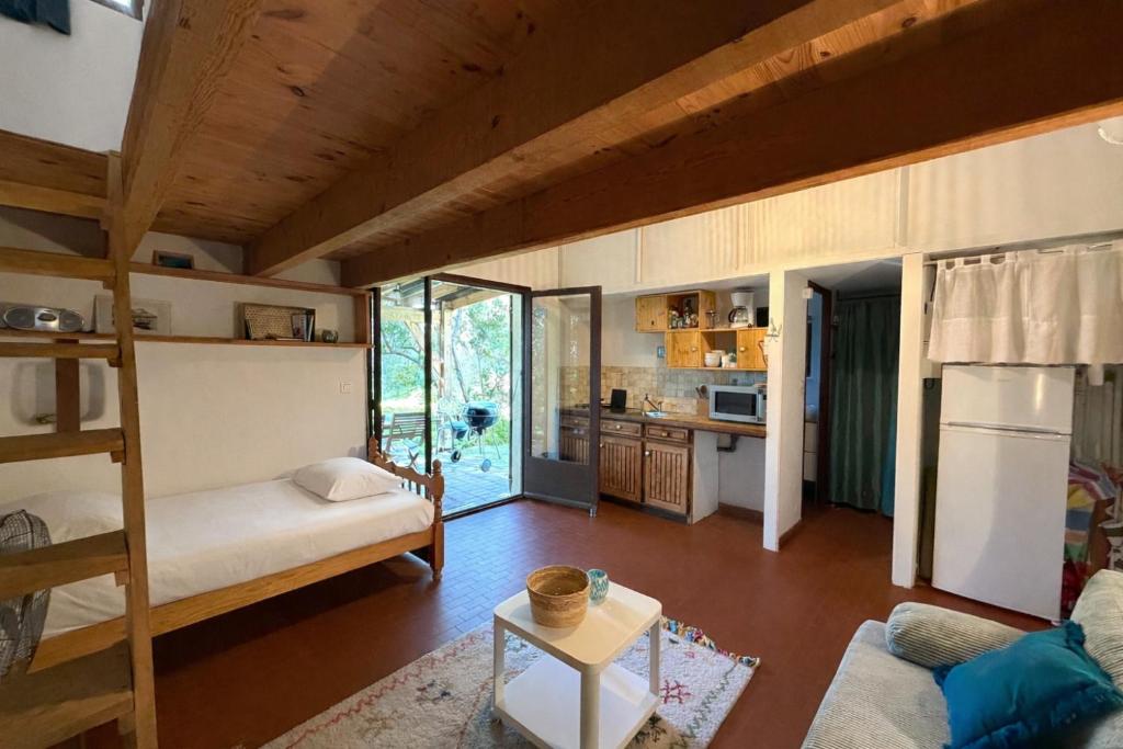 Mini villa Centuri, Santa Giulia - 5