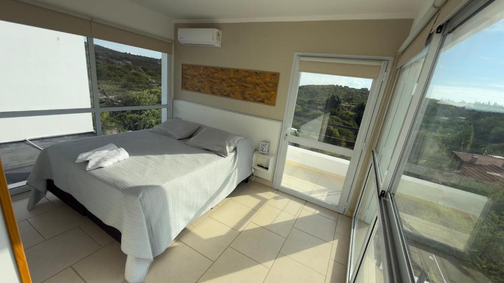 Villa Las Medulas - Los Ancares Resort - 4