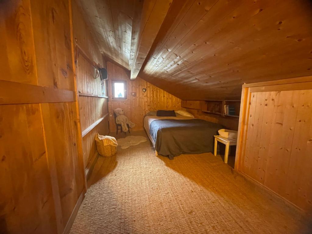 Les Chalets Du Mont Blanc - 5