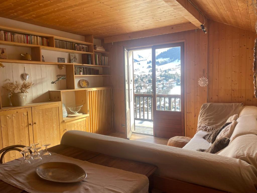Les Chalets Du Mont Blanc - 2