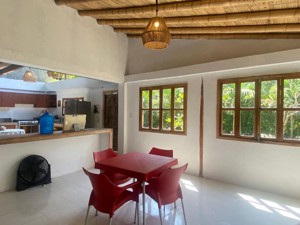Casa Peregrina - 3