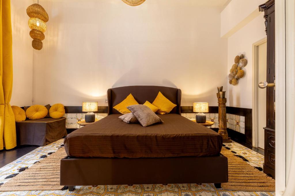 Foro Romano Luxury Flat - 3
