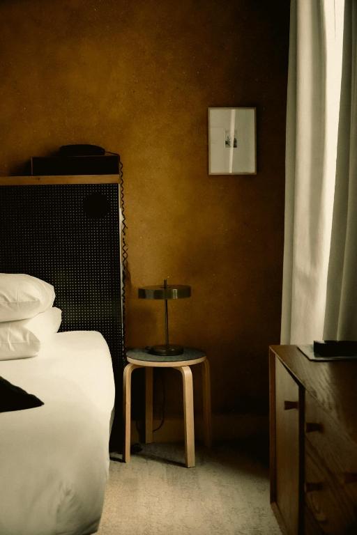 Hôtel La Nouvelle République & Hammam - 3