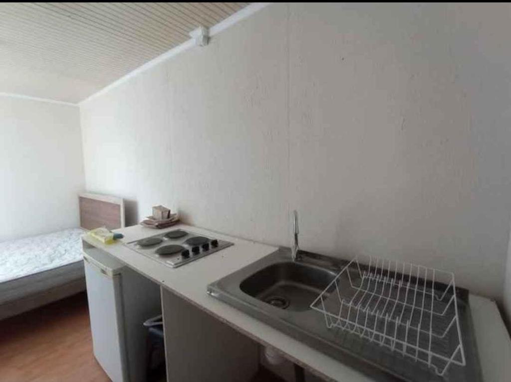 Loft Privado - 1