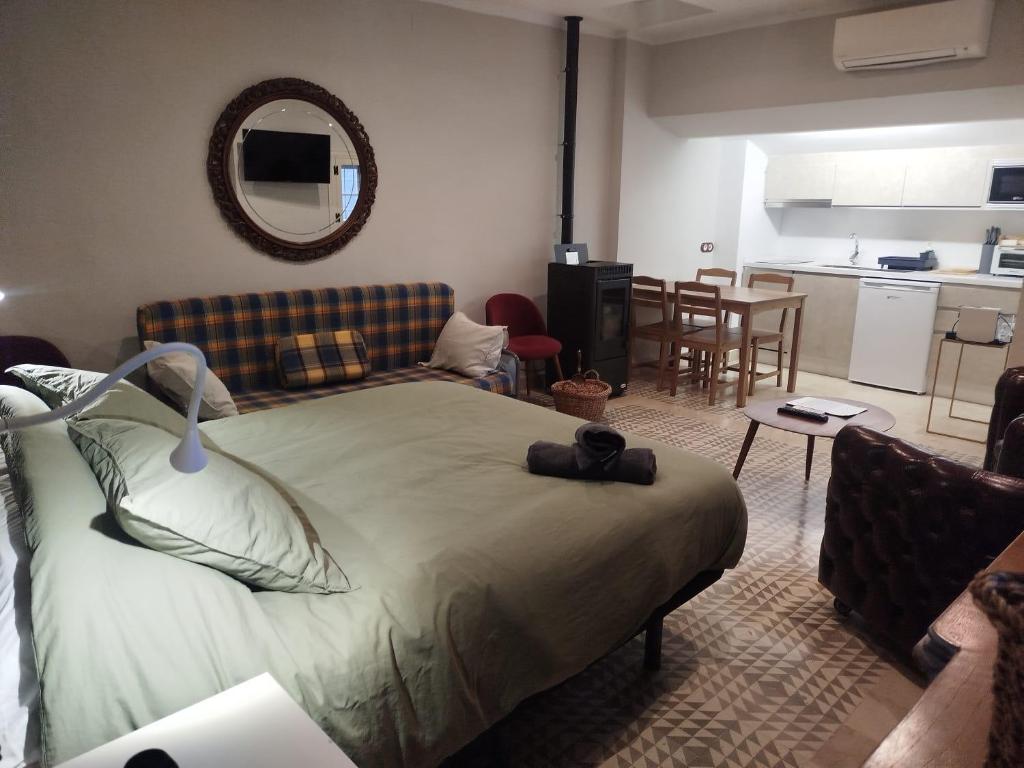 Suite Duquesa de Parcent - 2