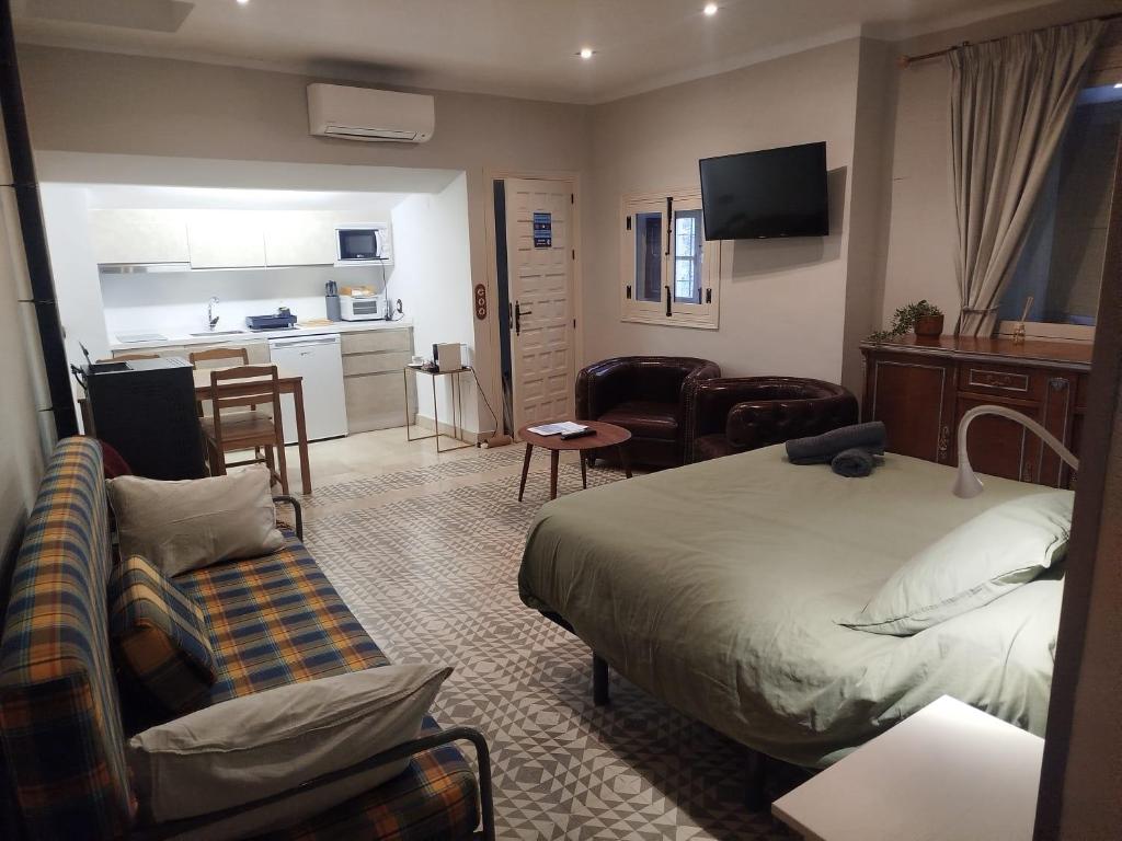 Suite Duquesa de Parcent - 4