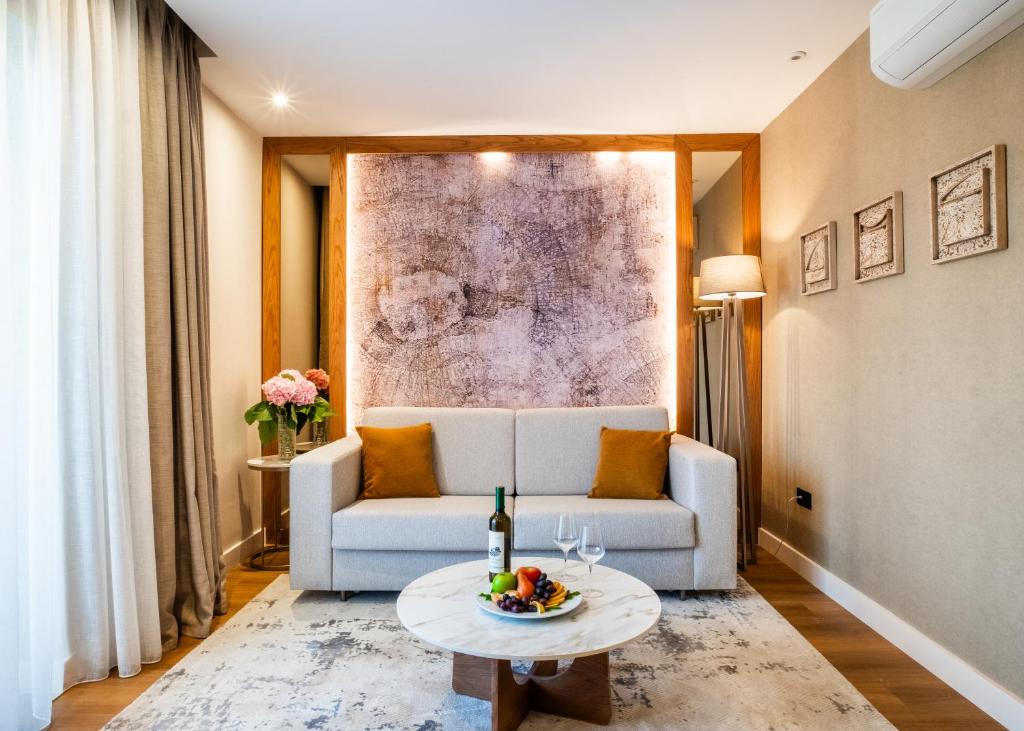 Boutique Hotel Villa Royal - 1