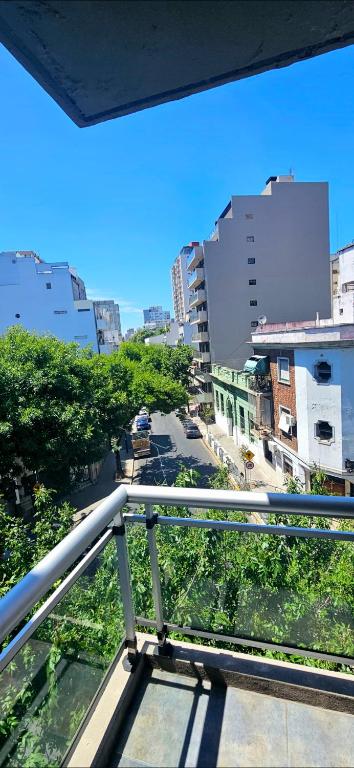 Excelente Monoambiente con Balcón en Palermo Soho - 5