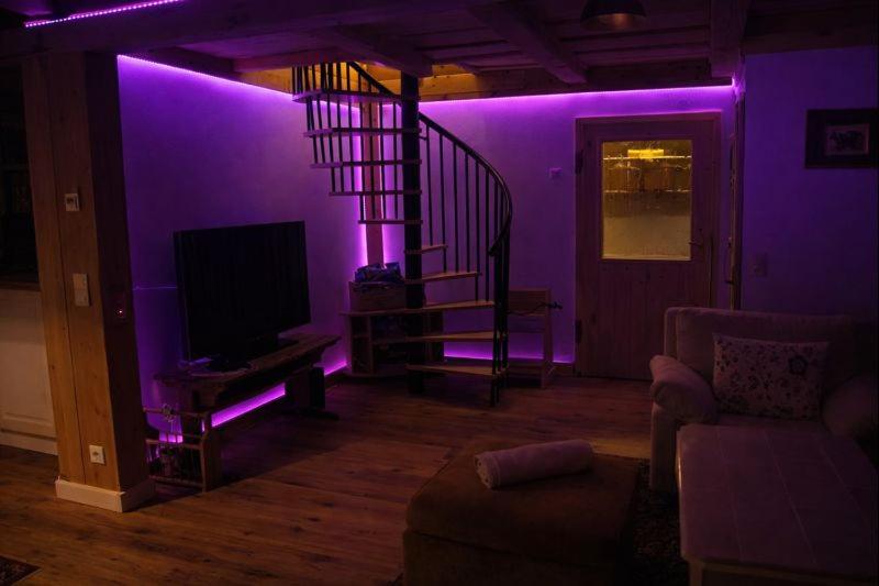 Chalet Steiermark - 5