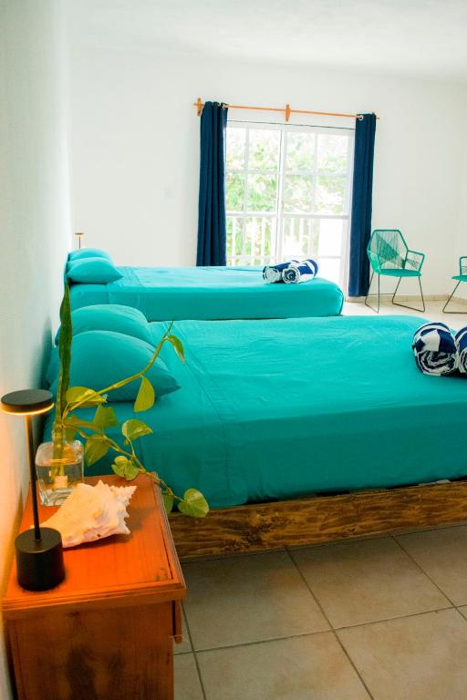 Balu Hotel - 1