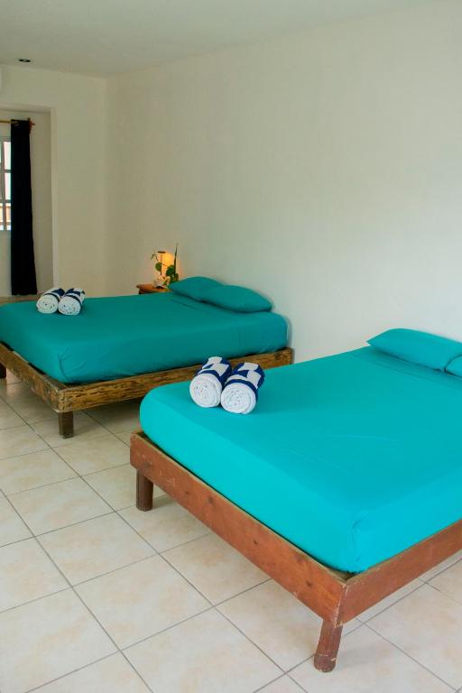 Balu Hotel - 3