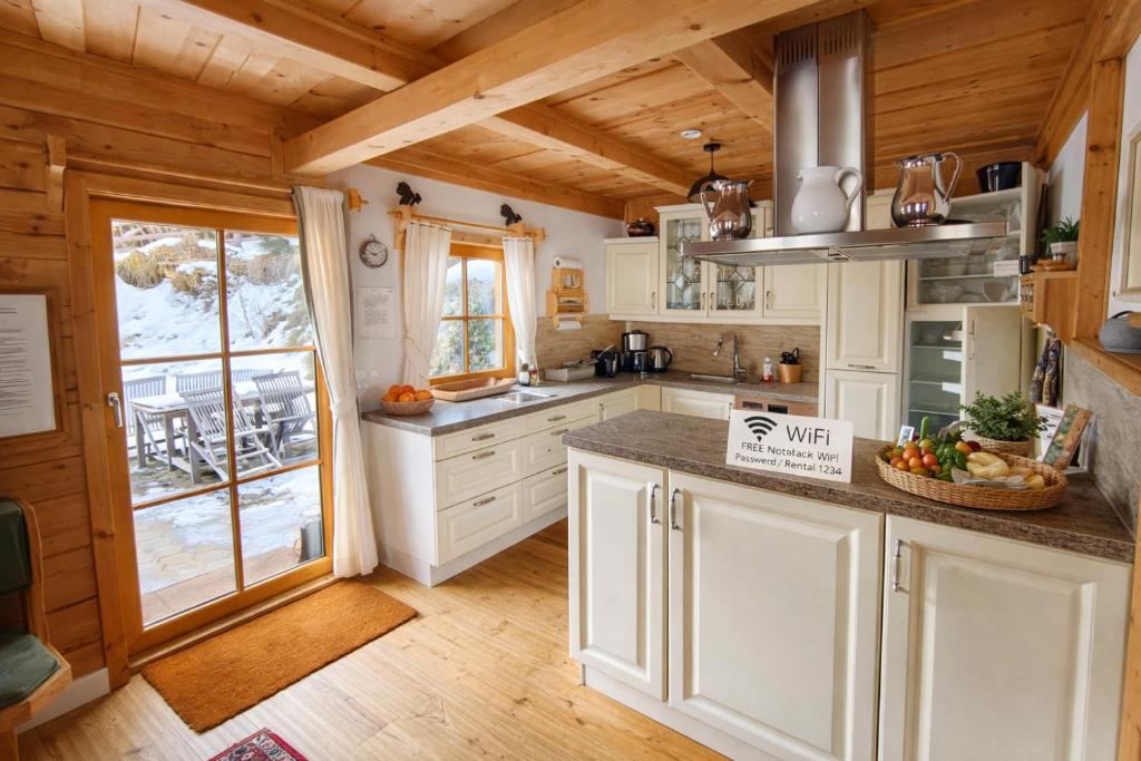 Chalet Steiermark - 4