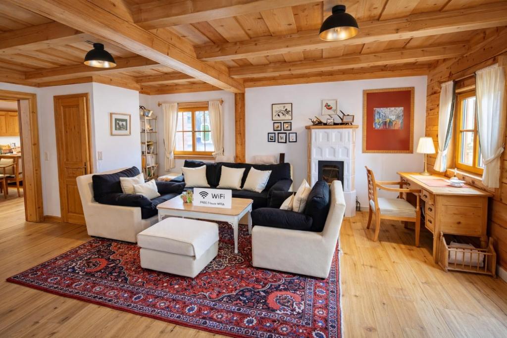 Chalet Steiermark - 2