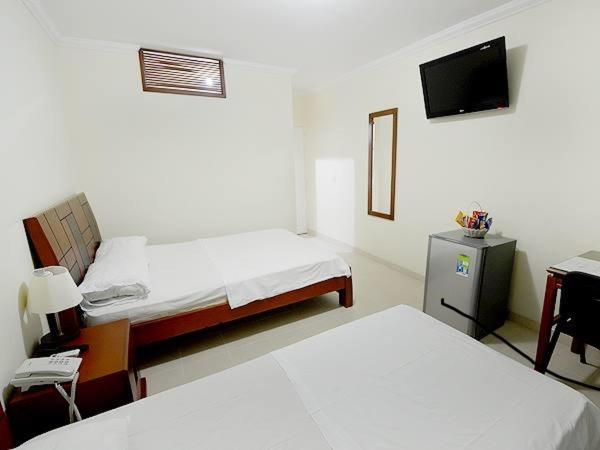 Hotel Saloma - 4