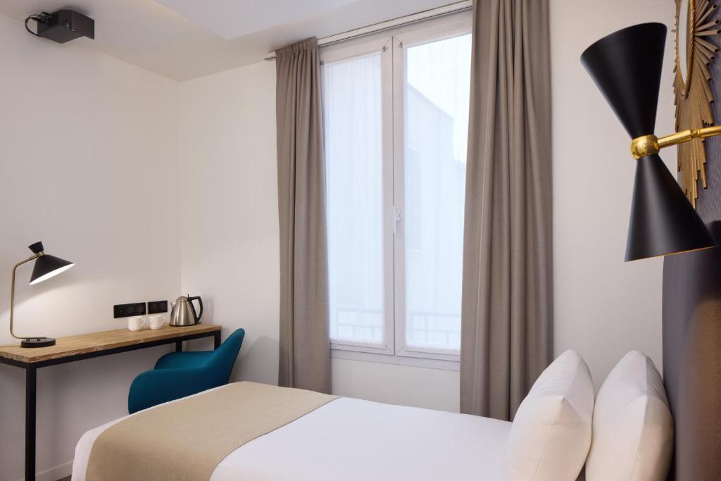 Hotel OHM by Happyculture - 2