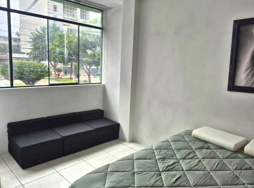 Habitación x6 - 4