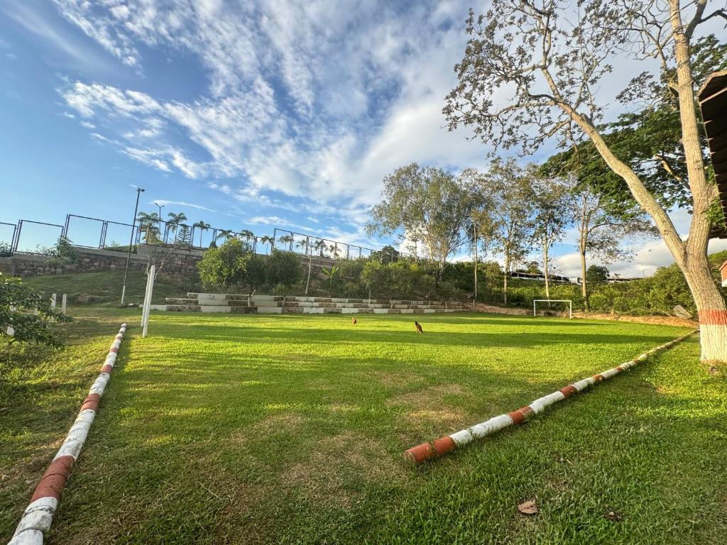 Hacienda Torcoroma - 5