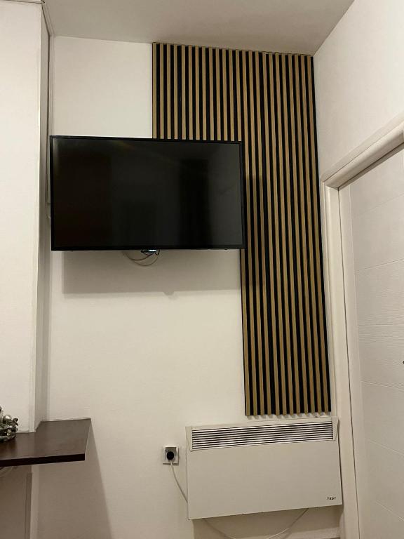 Apartman V&V - 2