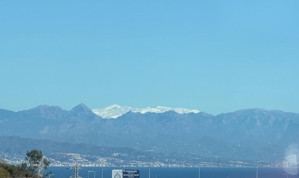 La Paz - 1