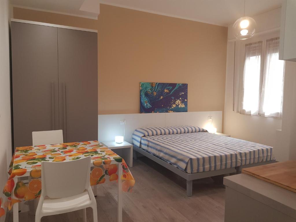 Affitti brevi Liguria - Appartamento Mare - 3