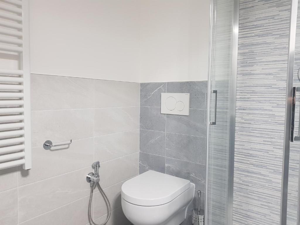 Affitti brevi Liguria - Appartamento Mare - 5