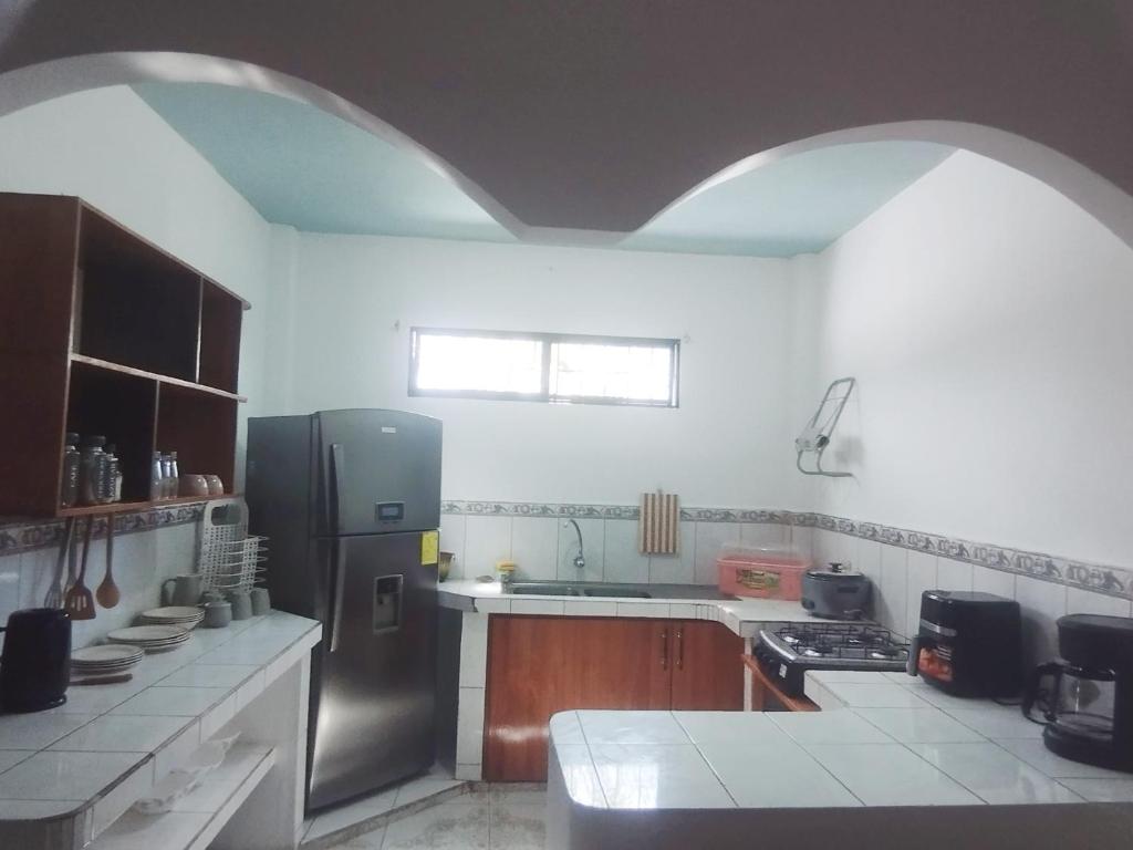 Casa JIREH - 2