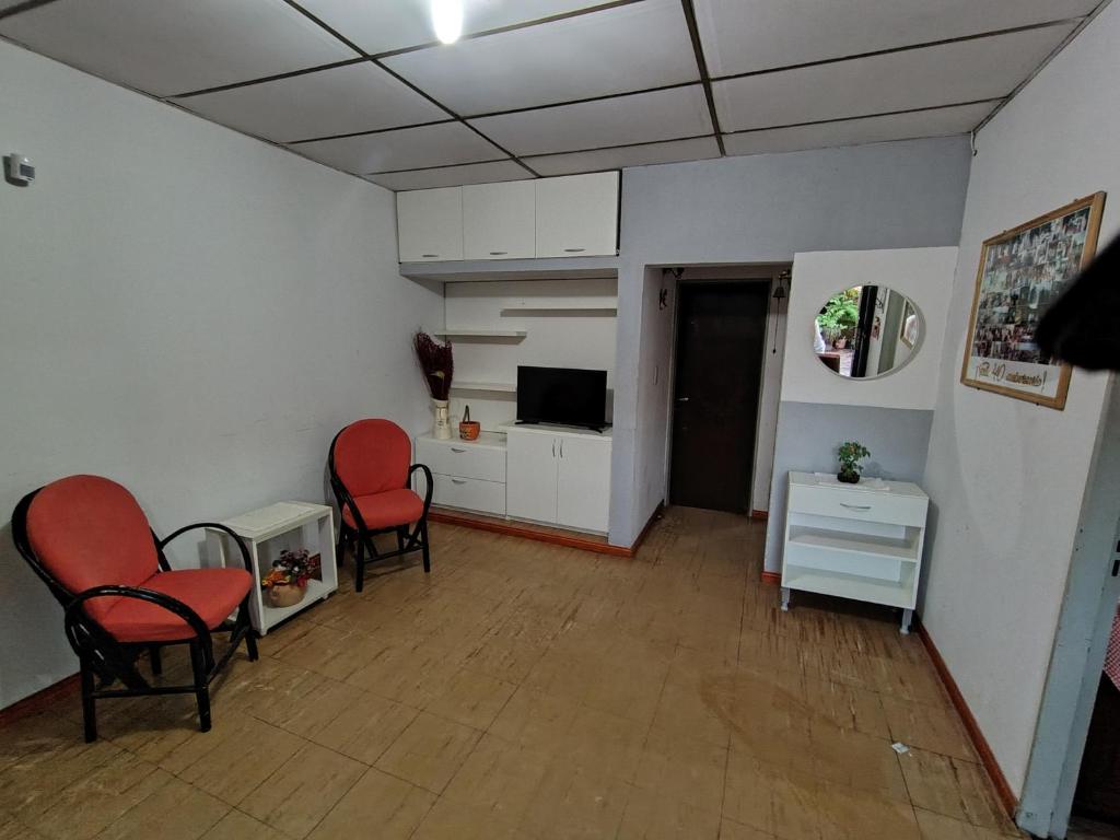 Casa Taragui - 1