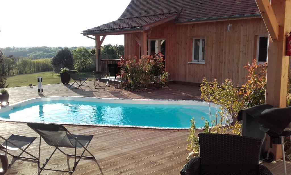 Les jumelles - 2