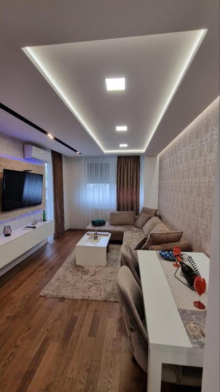 Apartman Gak 2 - 1