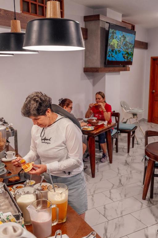 お料理のイメージ