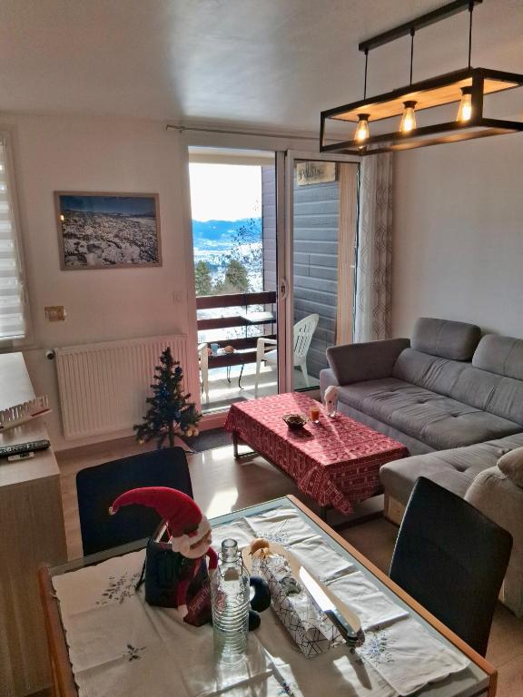 Appartement T3 Font-Romeu - 3