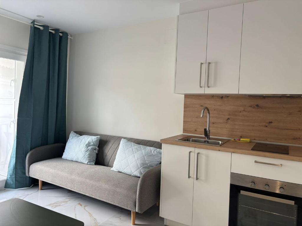 Marco Apartment By Torremolinos On-line - 1