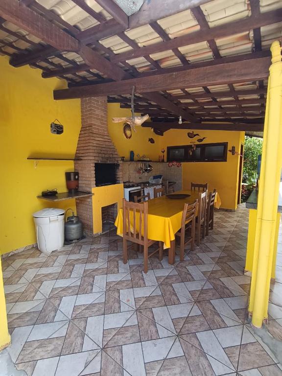 Pousada da Tom-Ubatuba Pereque-Acu