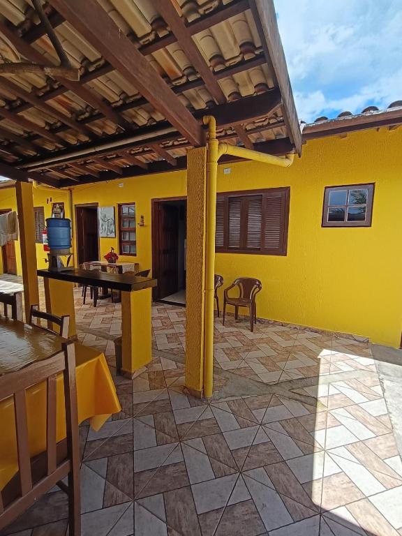 Pousada da Tom-Ubatuba Pereque-Acu