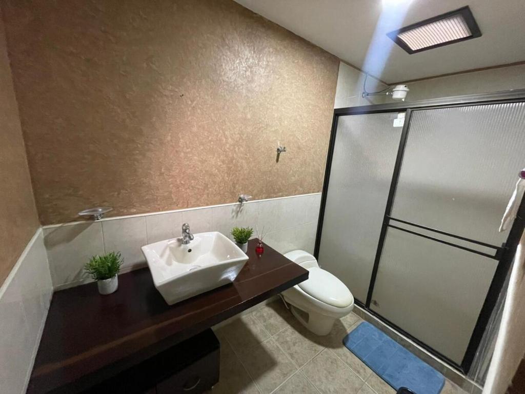 Apartamento Campo 1 para 8 personas garaje y transporte - 2
